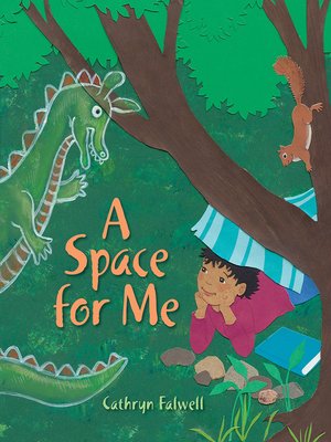 cover image of A Space for Me